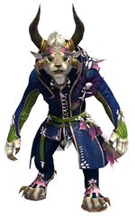 Spring Promenade Outfit