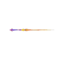 Animated Virtuoso blade