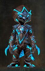 Abyss Hunter Outfit