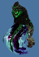 Mini Orrian Wraith.jpg