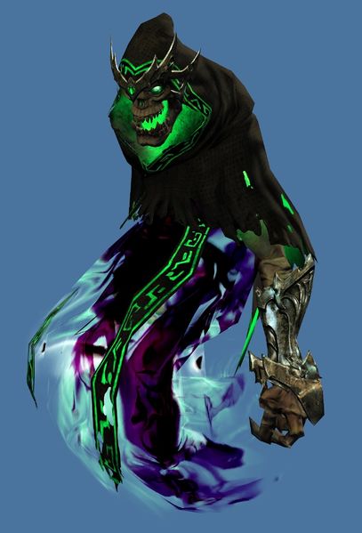 File:Mini Orrian Wraith.jpg