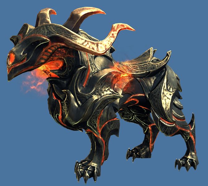 File:Mini Reforged Warhound Jackal.jpg