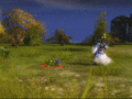 Scarecrow Finisher