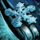 Snowflake Mithril Earring (Rare).png