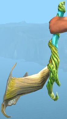 Verdant Warhorn.jpg