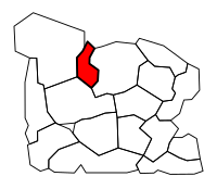 Verdure Gallery locator.svg