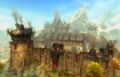 Blood Keep