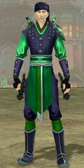 Brotherhood Pistoleer male 1.jpg
