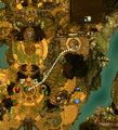 Gilded Hollow