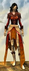 Lunatic Acolyte armor human female front.jpg