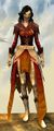 Lunatic Acolyte armor human female front.jpg