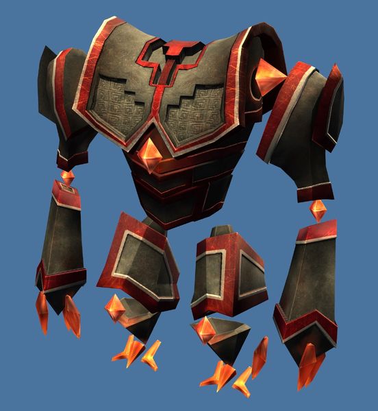File:Mini Mark I Assault Golem.jpg