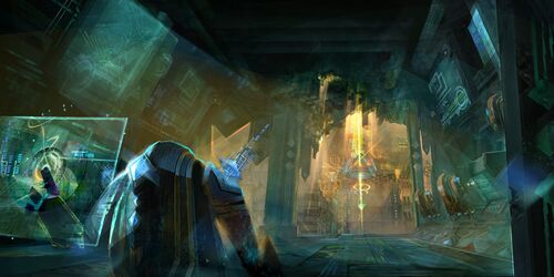Research in Rata Novus loading screen.jpg