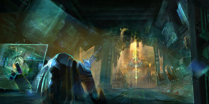 Research in Rata Novus loading screen.jpg