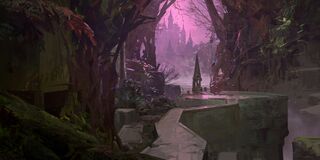 Stronghold of the Faithful loading screen.jpg