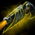 Ebon Vanguard Pistol (skin)