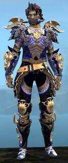 Mistforged Triumphant Hero's armor (medium) sylvari male front.jpg