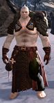 Norn rancher