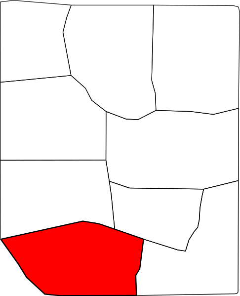 File:Riddled Cove locator.svg