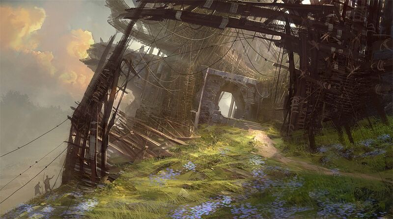 File:"Abandoned" concept art.jpg