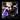 Blind your foe with a flash of light. Vulnerable foes are also weakened.