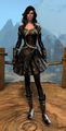 Darkness Dye