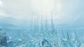 The Frost Citadel.