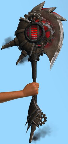 File:Machined Axe.jpg