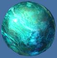 Mini Mystical Blue Orb.jpg