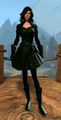 Shadow Green Dye
