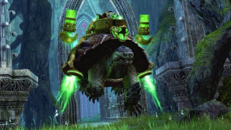File:Siege Turtle screenshot 01.jpg