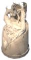 Statue of Melandru static