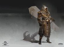 "Executioner's Outfit" concept art.jpg