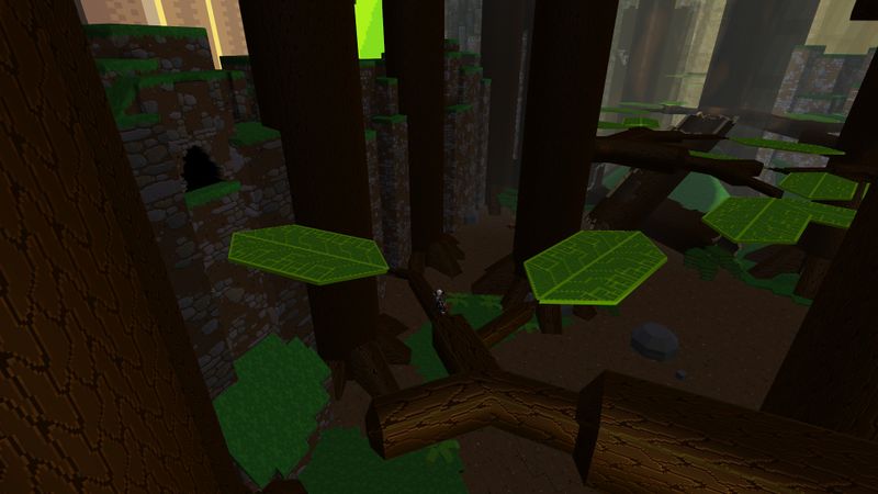 File:Dark Woods free 1-Up entrance.jpg