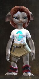 End of Dragons Emblem Clothing Outfit