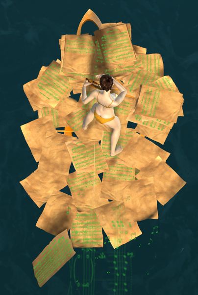 File:Sheet Music Glider.jpg