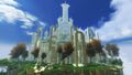 Southern Wizard's Tower.