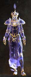 Star Sentinel Outfit