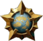 User Chieftain Alex barnstar cartography.png