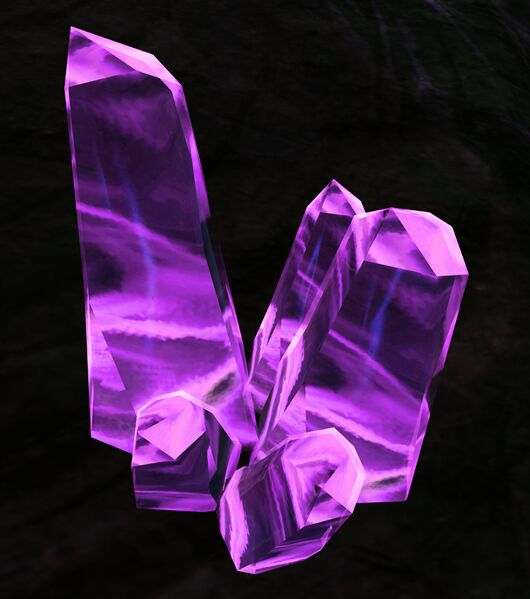 File:Branded Crystal Cluster.jpg