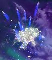 Quaggan fireworks.