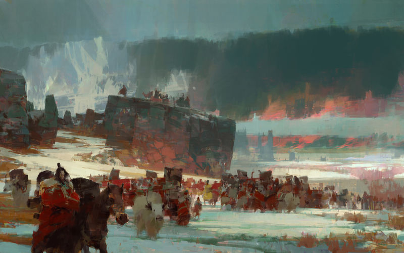 File:Flame and Frost Prelude wallpaper.jpg