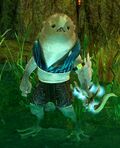 Fluffy Brown Tengu Youngster.jpg