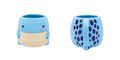 For Fans By Fans Quaggan mug.jpg