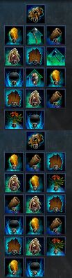 Workshop Restoration - accessed through Kensho Arrowsoul (Workshop Proprietor)