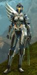 Sylvari female