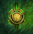 Necromancer signet training