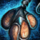 Sunstone Silver Earring (Rare).png