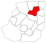 Toadstool Mire locator.svg