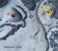 First and sixth location.  Graupel Waypoint — ￼START_WIDGET"'-ec935cfdb7c5e19fEND_WIDGET